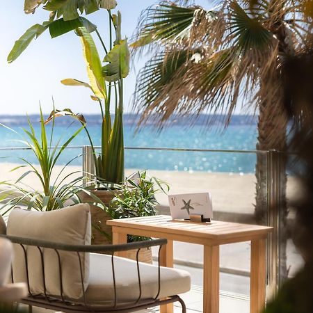 Hotel Eden Palma Playa Adults Only Can Pastilla  Εξωτερικό φωτογραφία