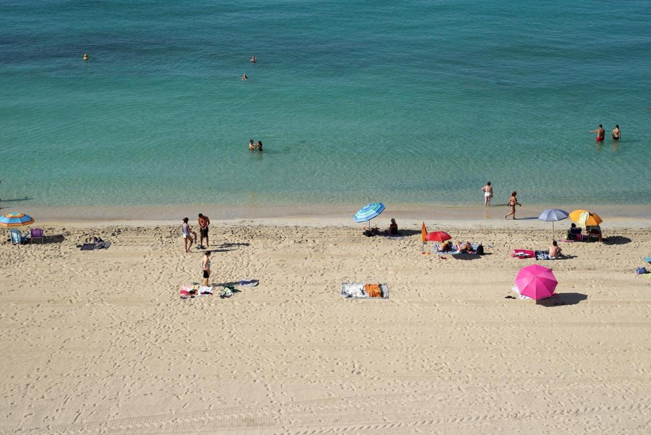 Hotel Eden Palma Playa Adults Only Can Pastilla  Εξωτερικό φωτογραφία