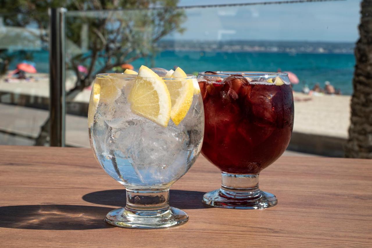 Hotel Eden Palma Playa Adults Only Can Pastilla  Εξωτερικό φωτογραφία