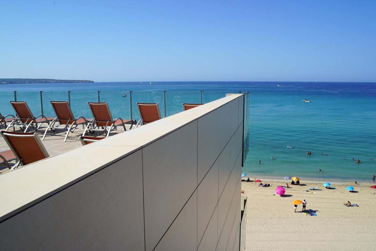 Hotel Eden Palma Playa Adults Only Can Pastilla  Εξωτερικό φωτογραφία
