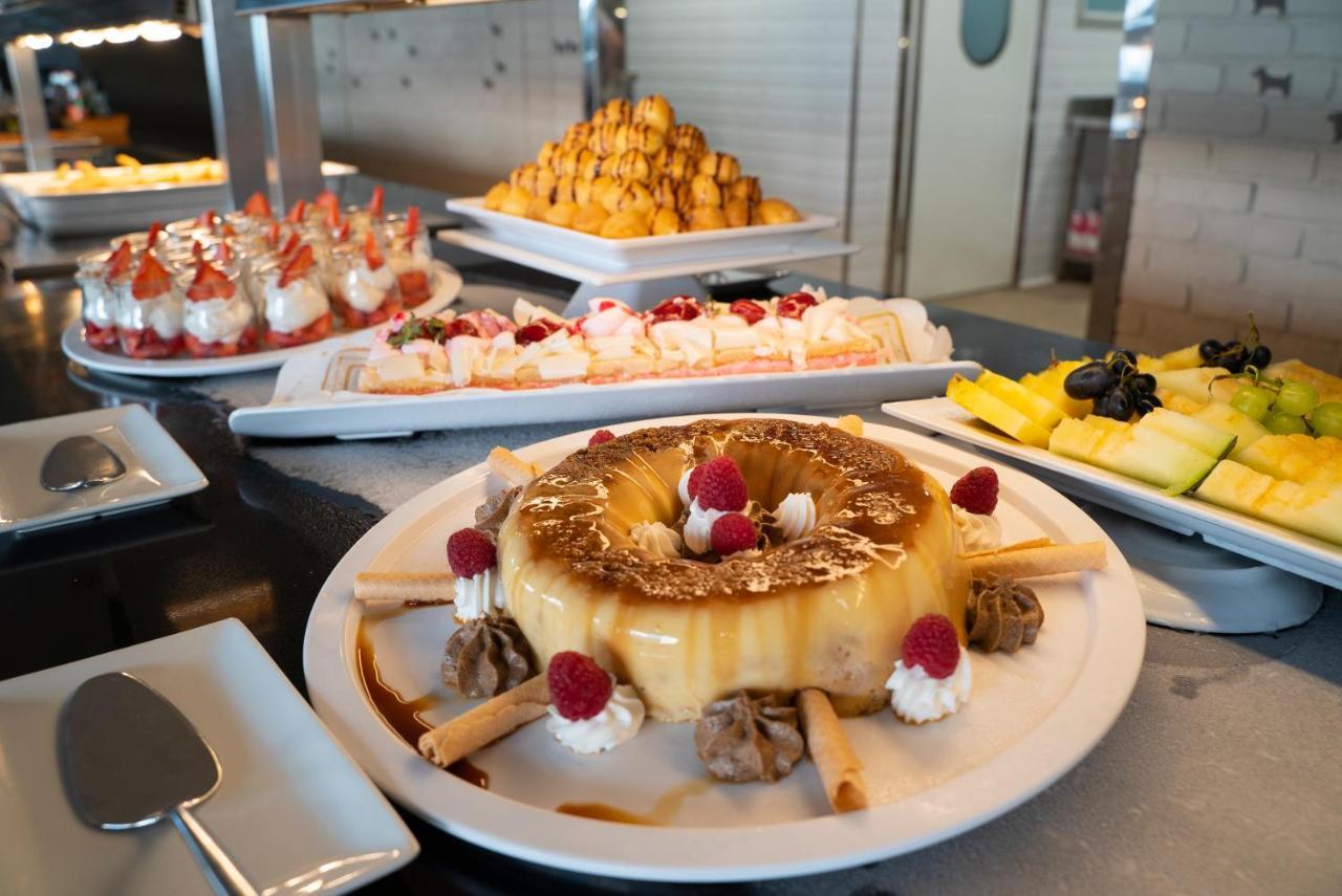 Hotel Eden Palma Playa Adults Only Can Pastilla  Εξωτερικό φωτογραφία