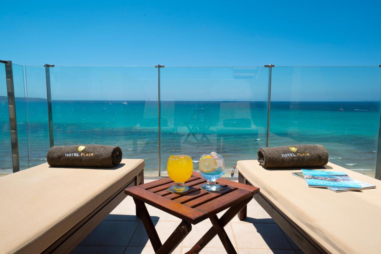Hotel Eden Palma Playa Adults Only Can Pastilla  Εξωτερικό φωτογραφία