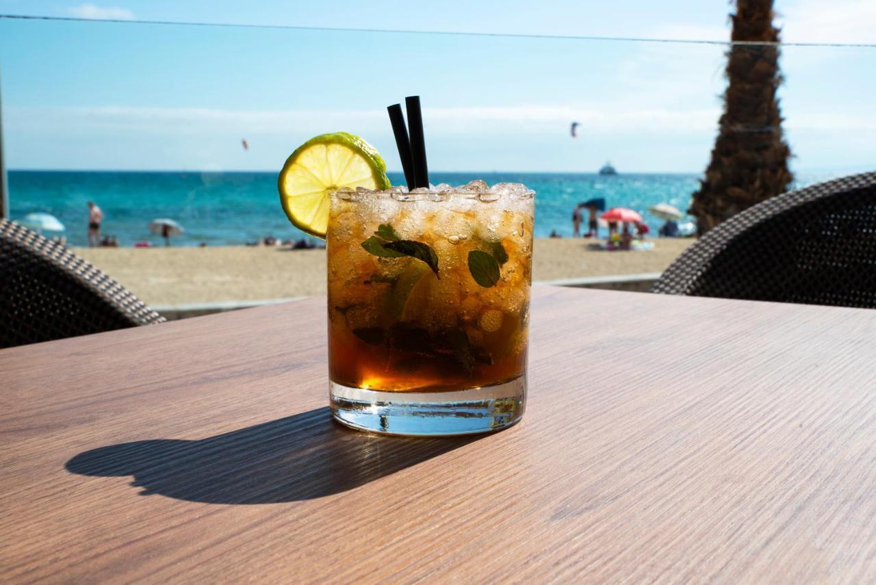 Hotel Eden Palma Playa Adults Only Can Pastilla  Εξωτερικό φωτογραφία