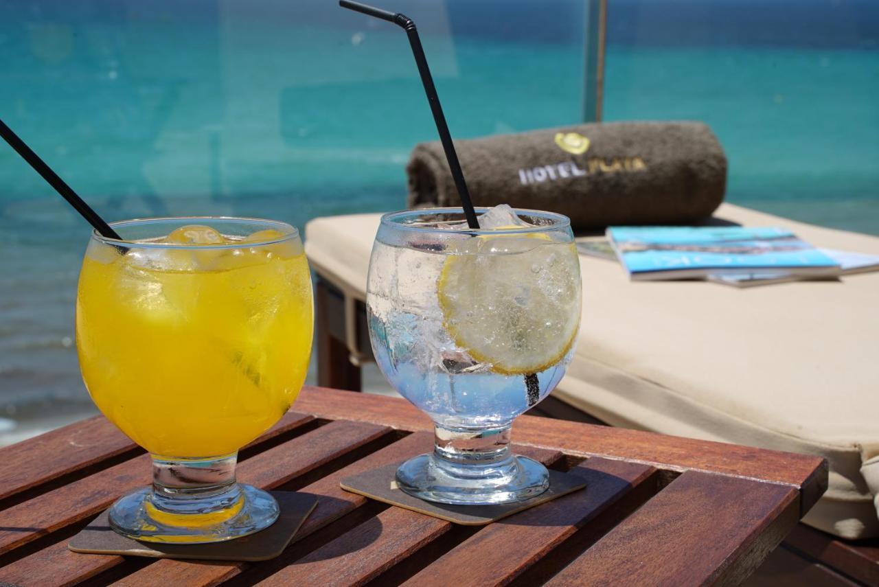 Hotel Eden Palma Playa Adults Only Can Pastilla  Εξωτερικό φωτογραφία