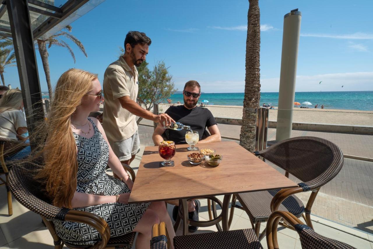 Hotel Eden Palma Playa Adults Only Can Pastilla  Εξωτερικό φωτογραφία
