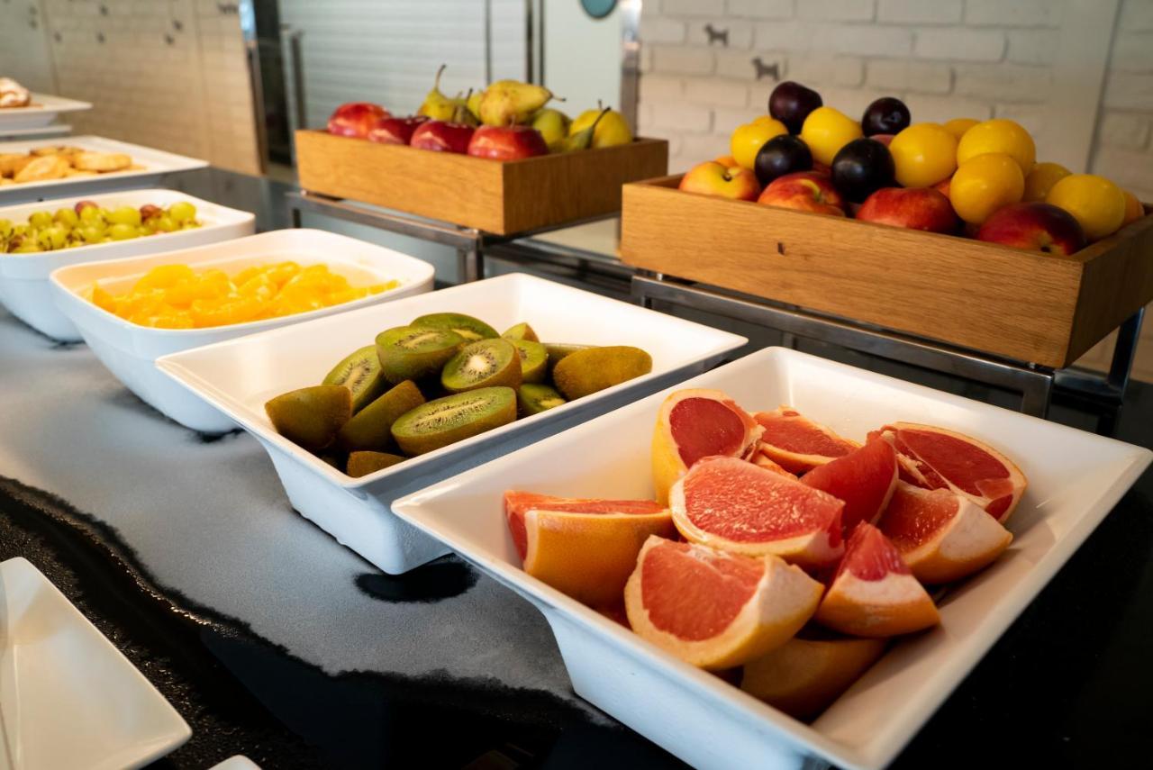 Hotel Eden Palma Playa Adults Only Can Pastilla  Εξωτερικό φωτογραφία