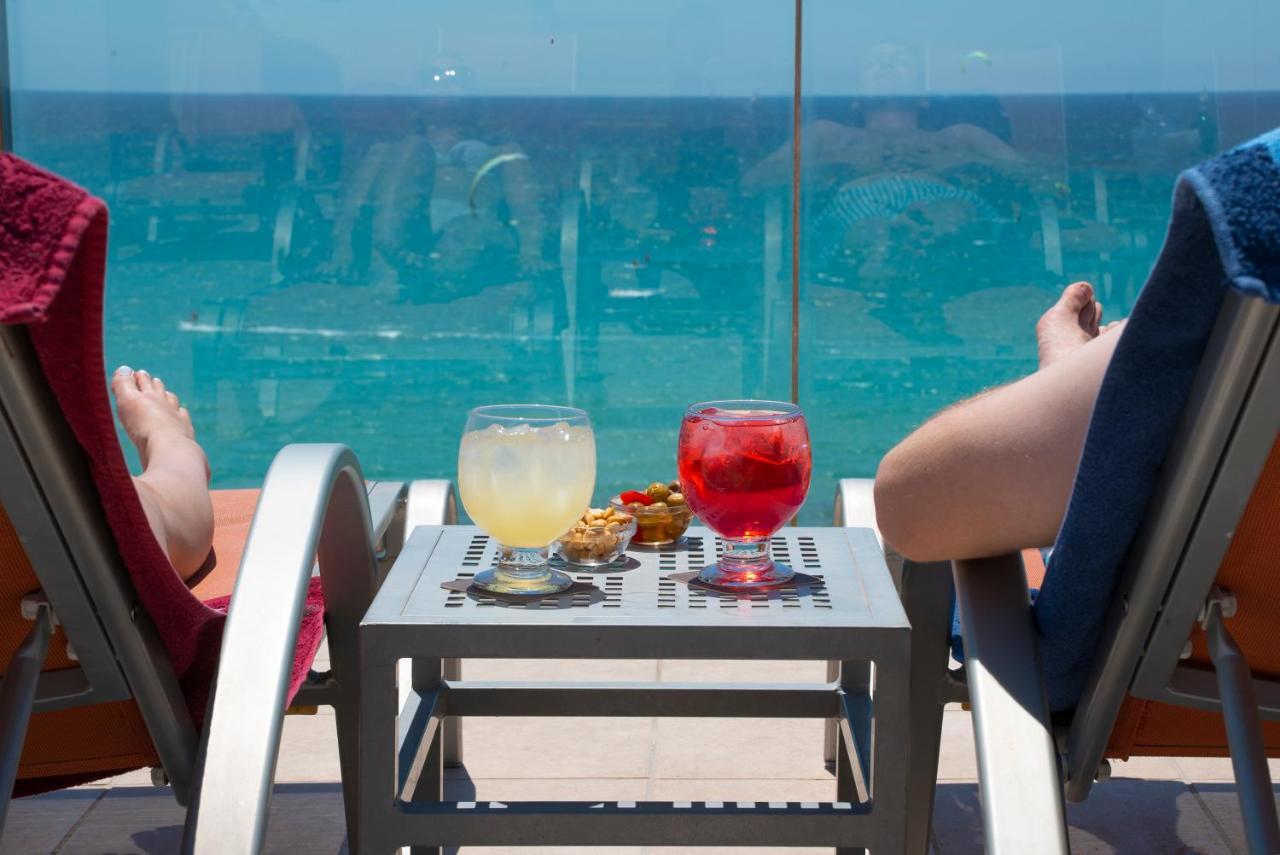 Hotel Eden Palma Playa Adults Only Can Pastilla  Εξωτερικό φωτογραφία
