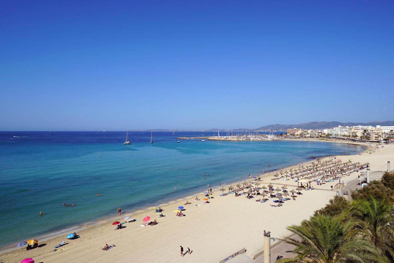 Hotel Eden Palma Playa Adults Only Can Pastilla  Εξωτερικό φωτογραφία