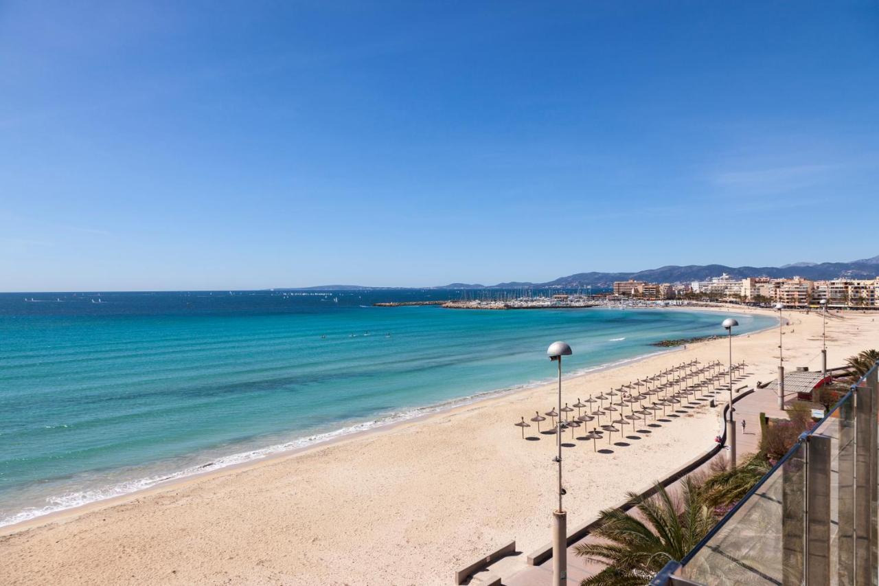 Hotel Eden Palma Playa Adults Only Can Pastilla  Εξωτερικό φωτογραφία