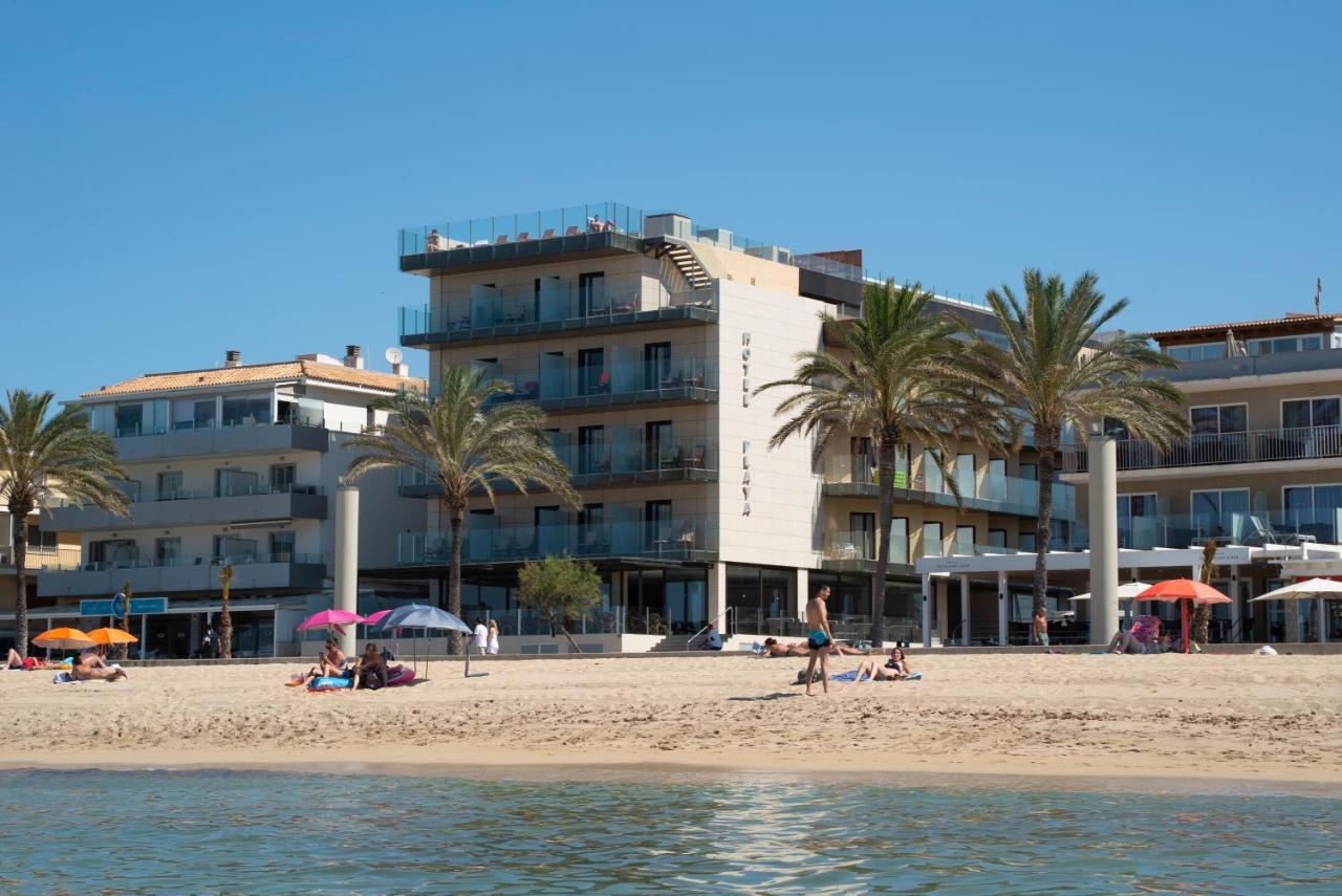 Hotel Eden Palma Playa Adults Only Can Pastilla  Εξωτερικό φωτογραφία