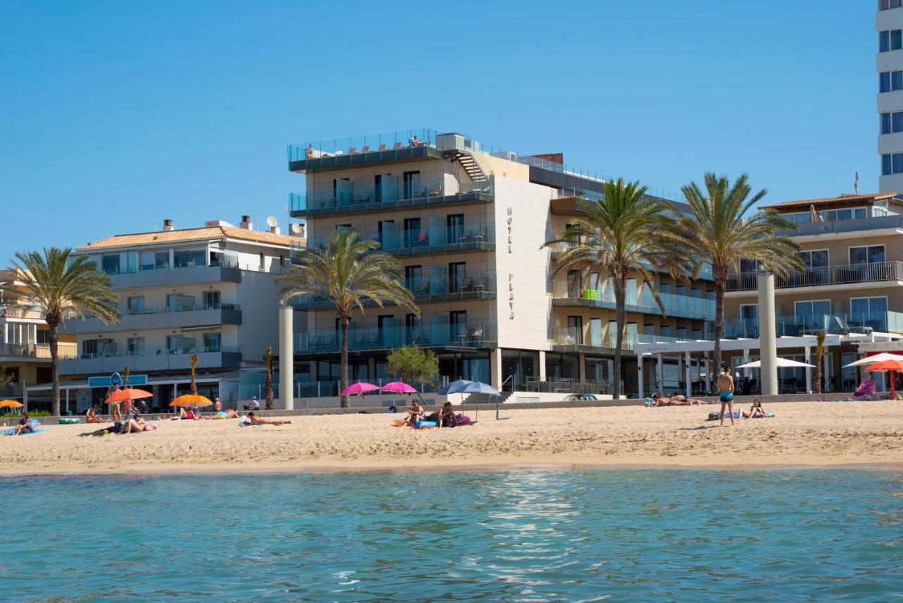 Hotel Eden Palma Playa Adults Only Can Pastilla  Εξωτερικό φωτογραφία