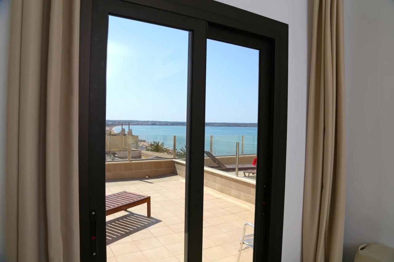 Hotel Eden Palma Playa Adults Only Can Pastilla  Εξωτερικό φωτογραφία