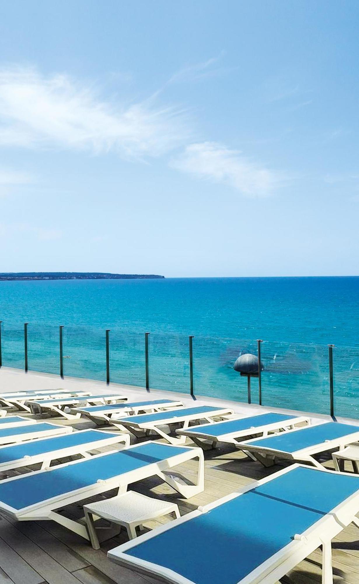 Hotel Eden Palma Playa Adults Only Can Pastilla  Εξωτερικό φωτογραφία