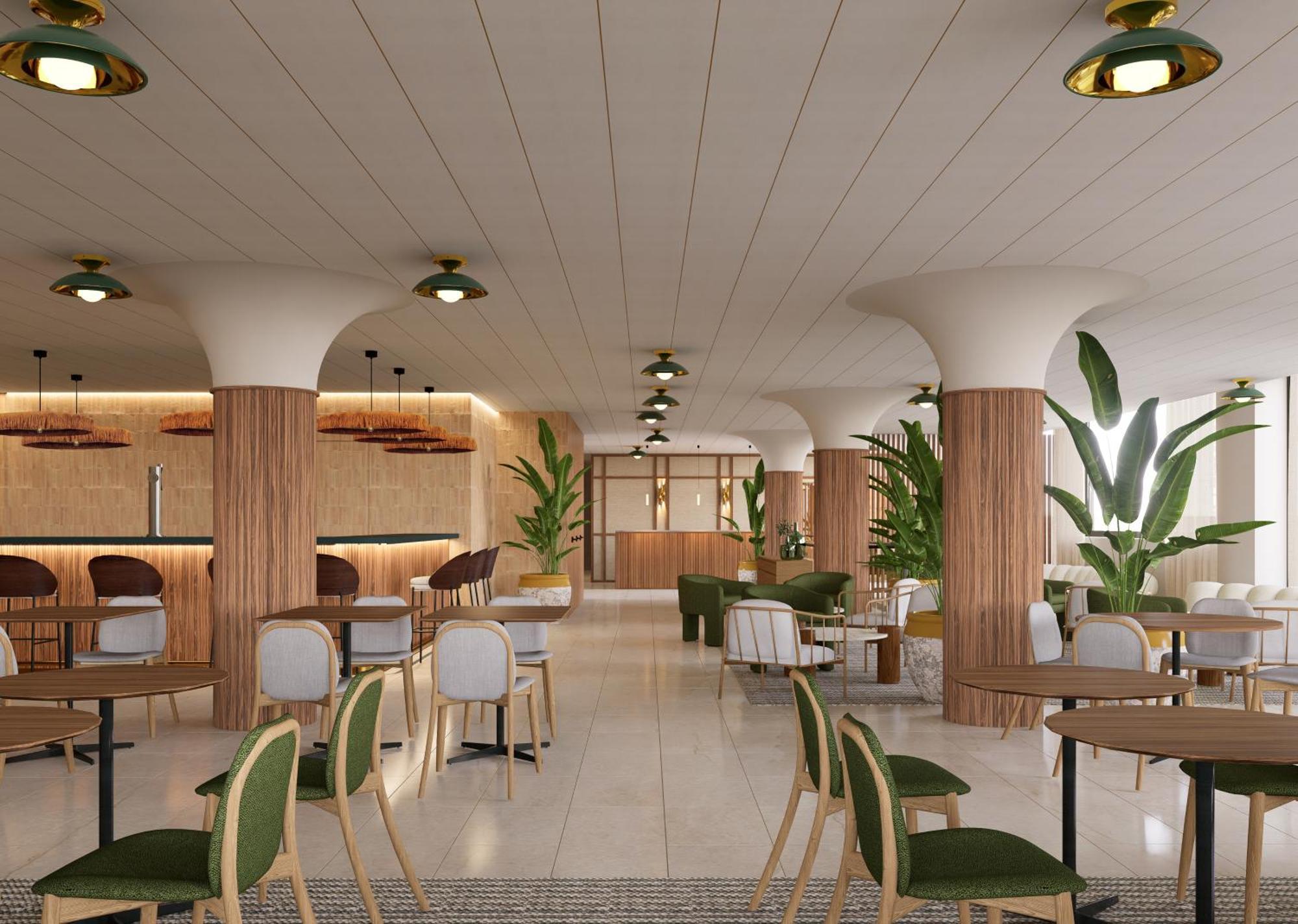 Hotel Eden Palma Playa Adults Only Can Pastilla  Εξωτερικό φωτογραφία