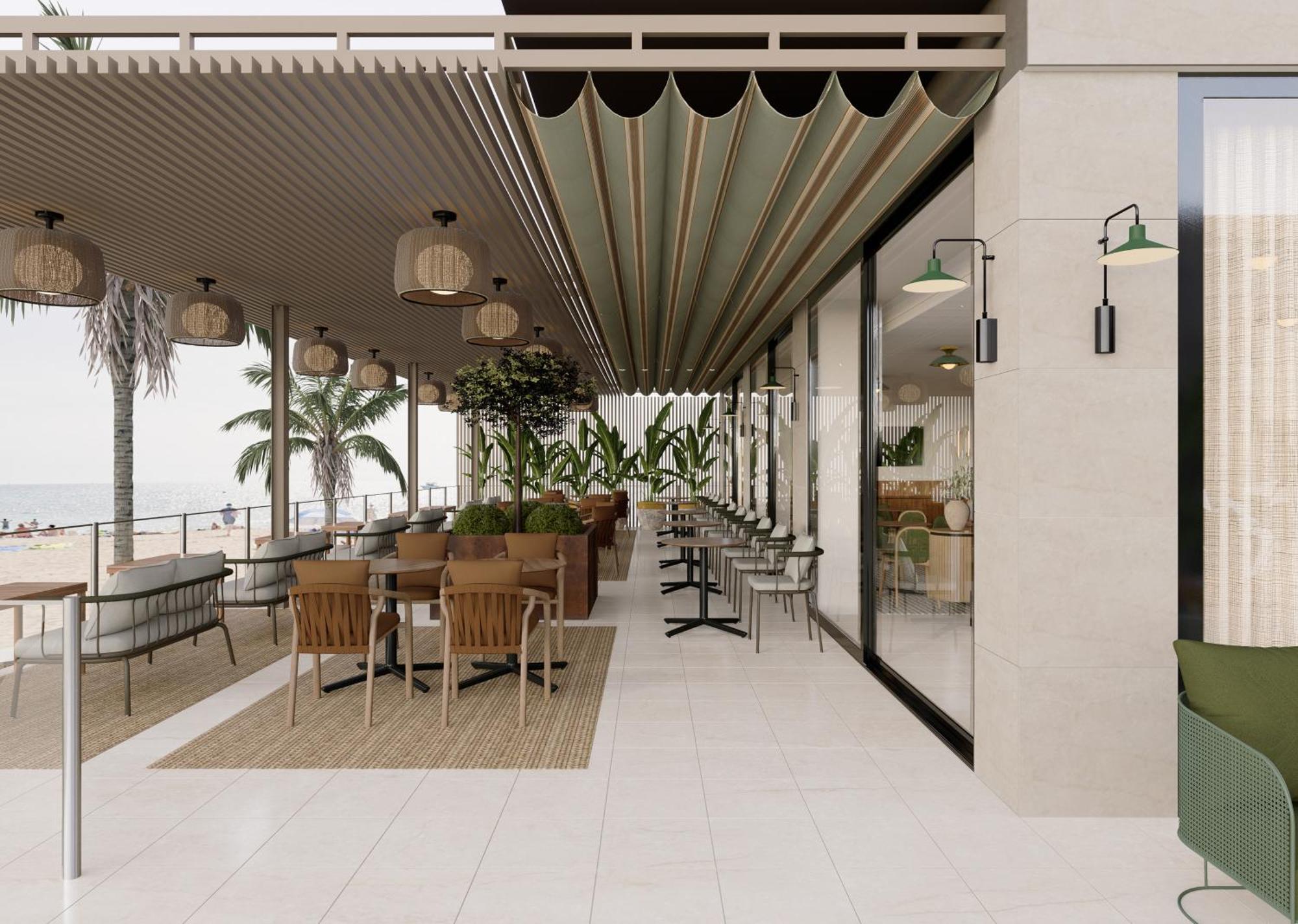 Hotel Eden Palma Playa Adults Only Can Pastilla  Εξωτερικό φωτογραφία