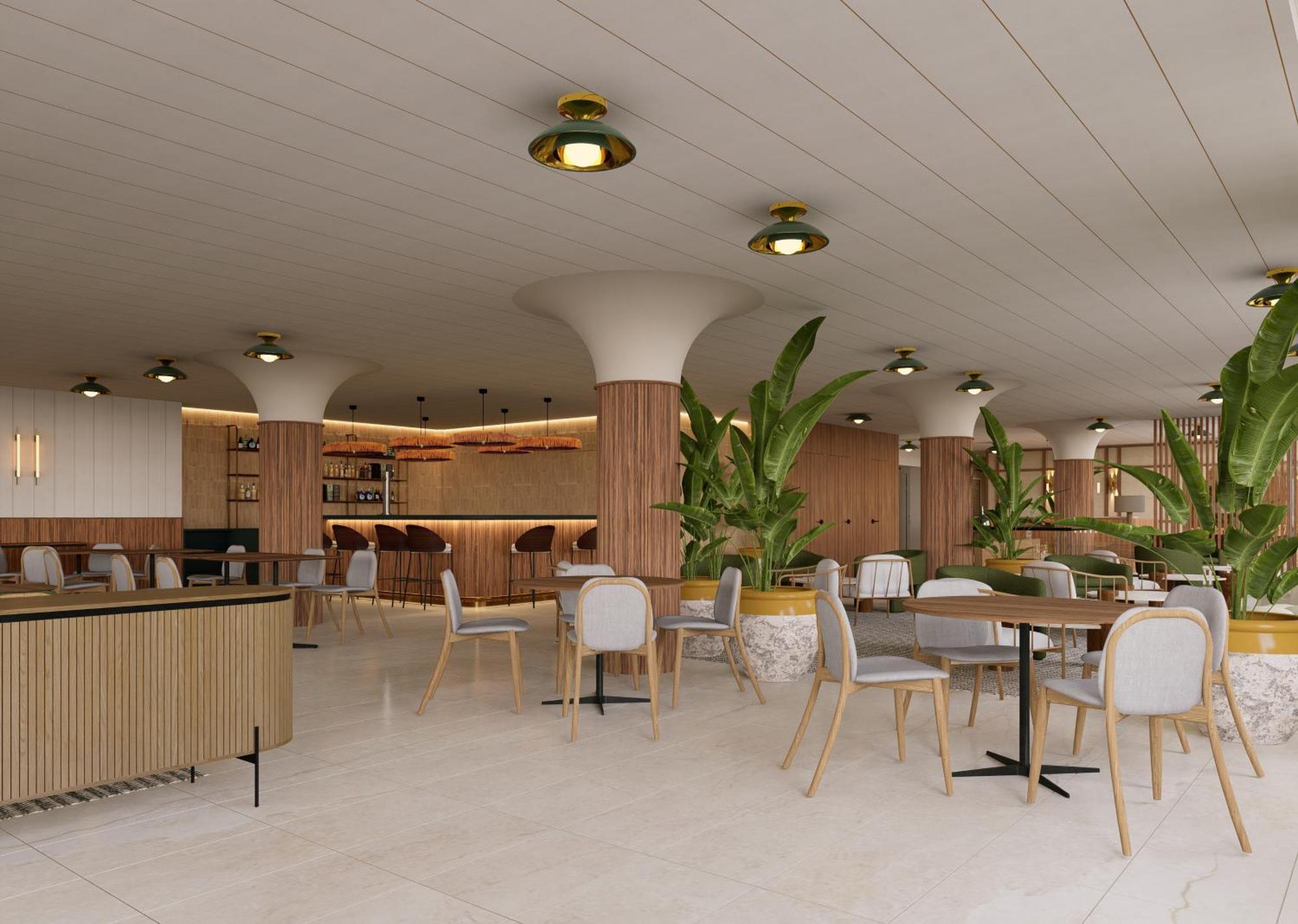 Hotel Eden Palma Playa Adults Only Can Pastilla  Εξωτερικό φωτογραφία