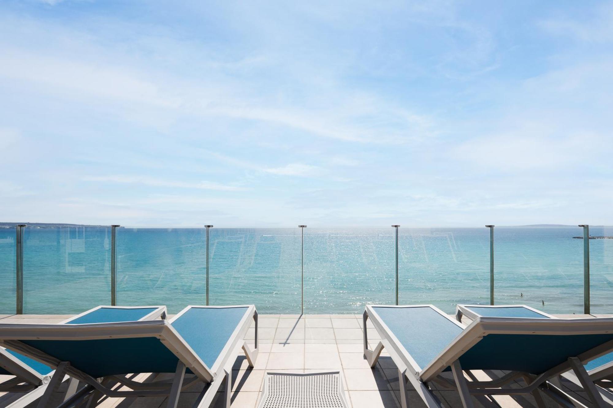 Hotel Eden Palma Playa Adults Only Can Pastilla  Εξωτερικό φωτογραφία