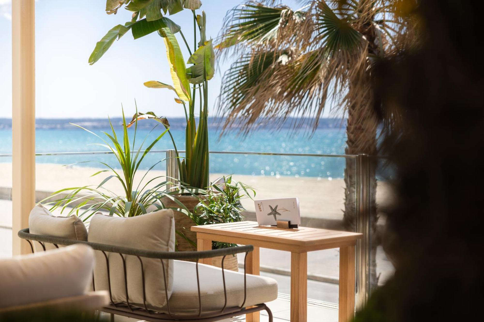 Hotel Eden Palma Playa Adults Only Can Pastilla  Εξωτερικό φωτογραφία