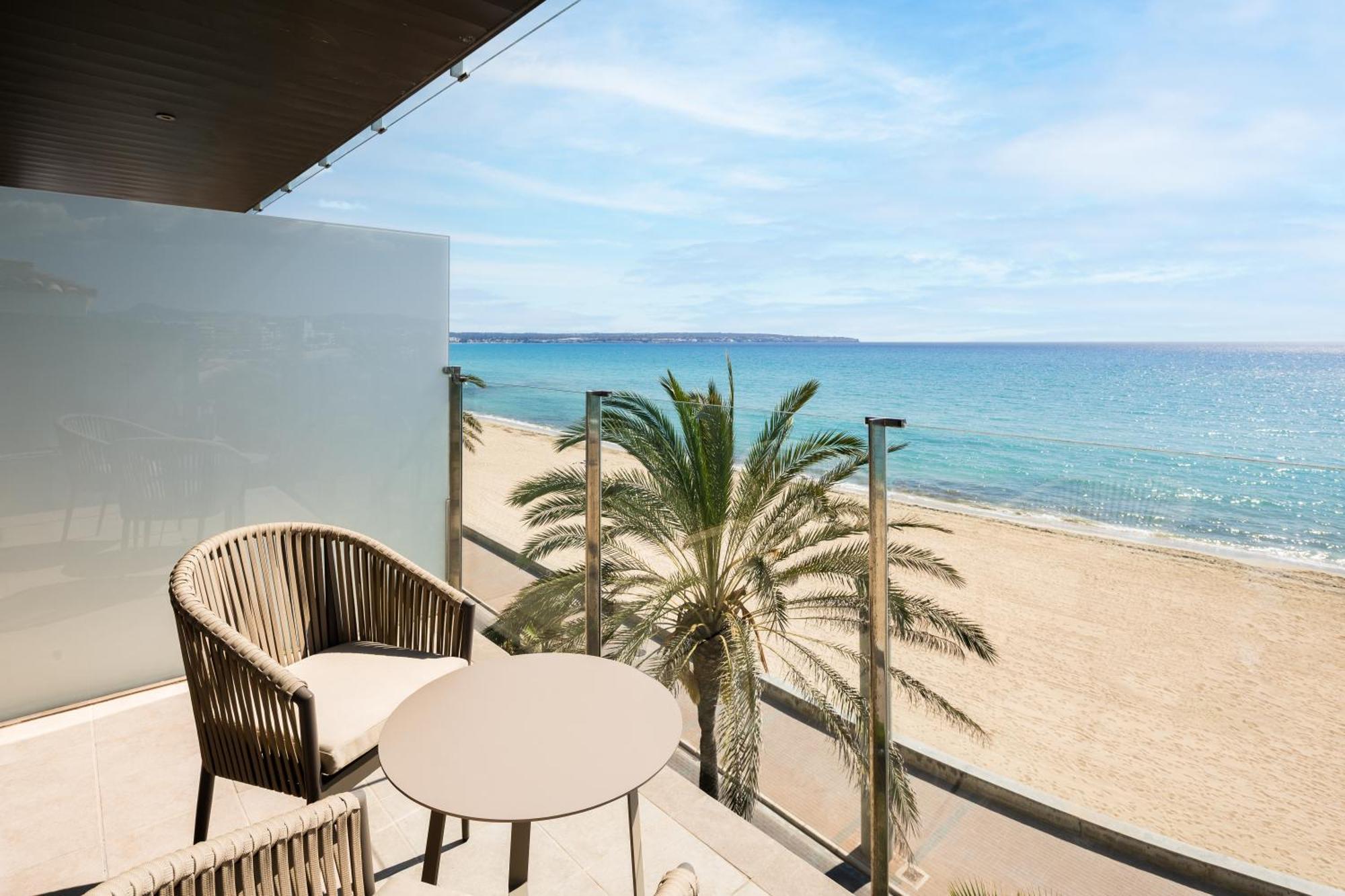 Hotel Eden Palma Playa Adults Only Can Pastilla  Εξωτερικό φωτογραφία