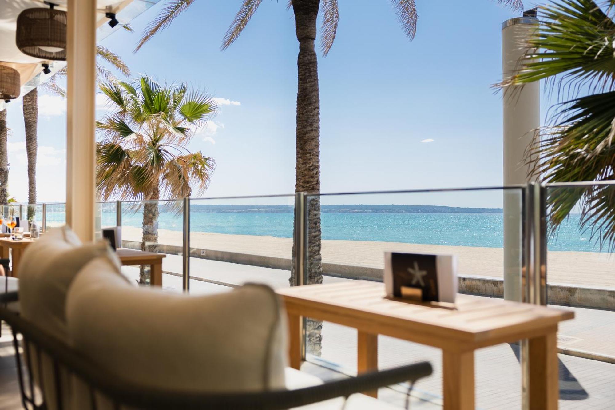 Hotel Eden Palma Playa Adults Only Can Pastilla  Εξωτερικό φωτογραφία
