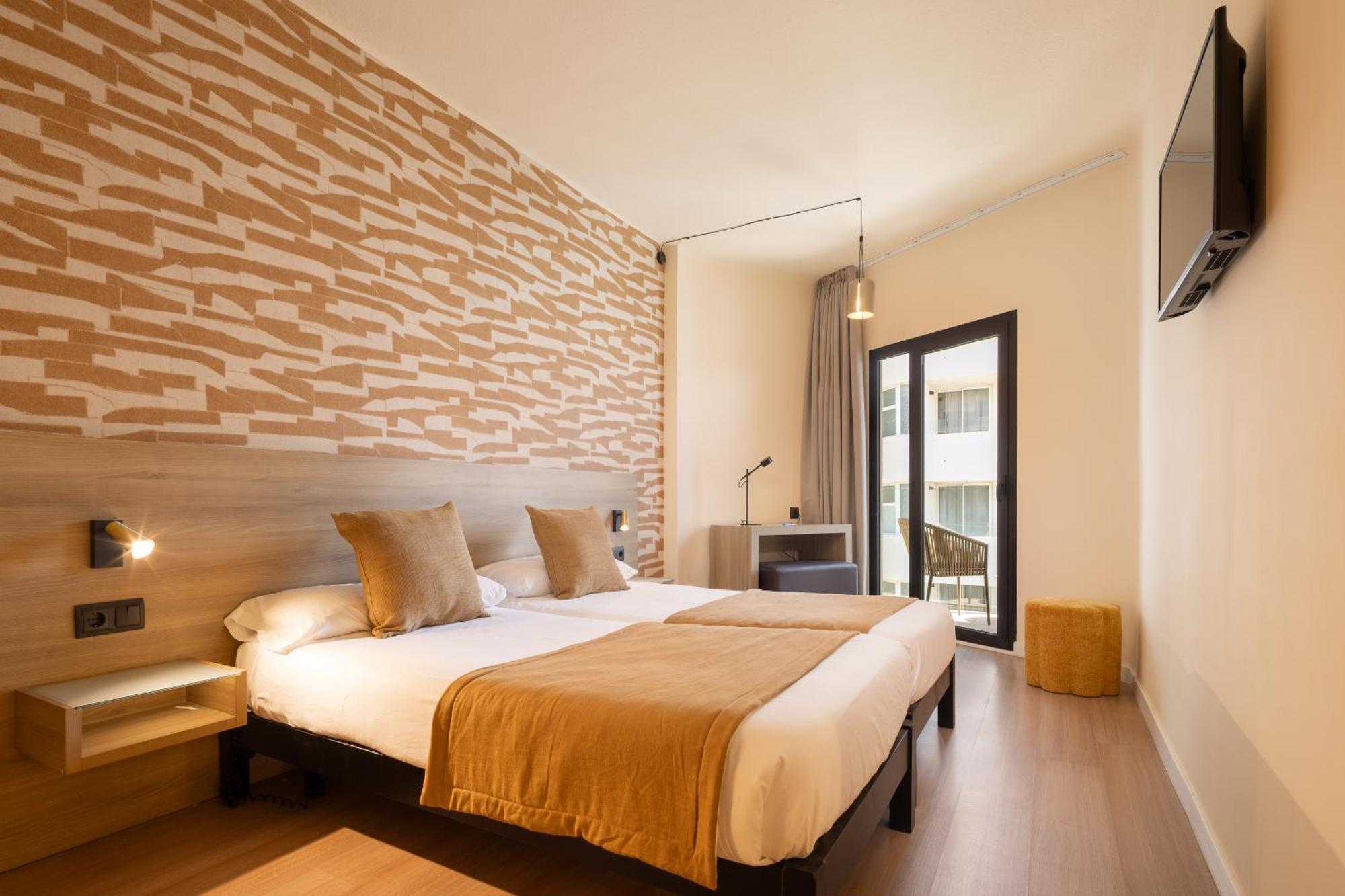 Hotel Eden Palma Playa Adults Only Can Pastilla  Εξωτερικό φωτογραφία