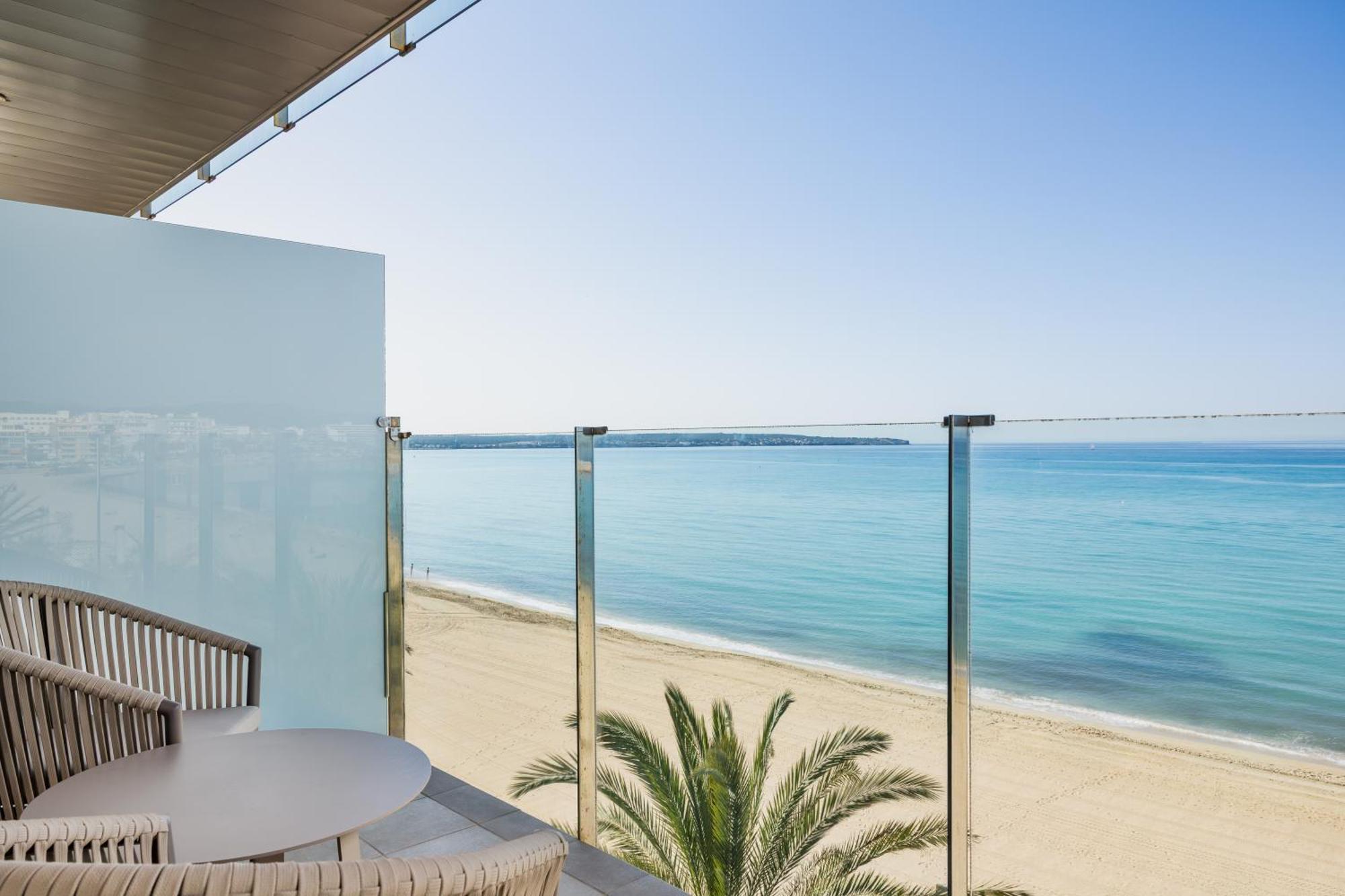 Hotel Eden Palma Playa Adults Only Can Pastilla  Εξωτερικό φωτογραφία