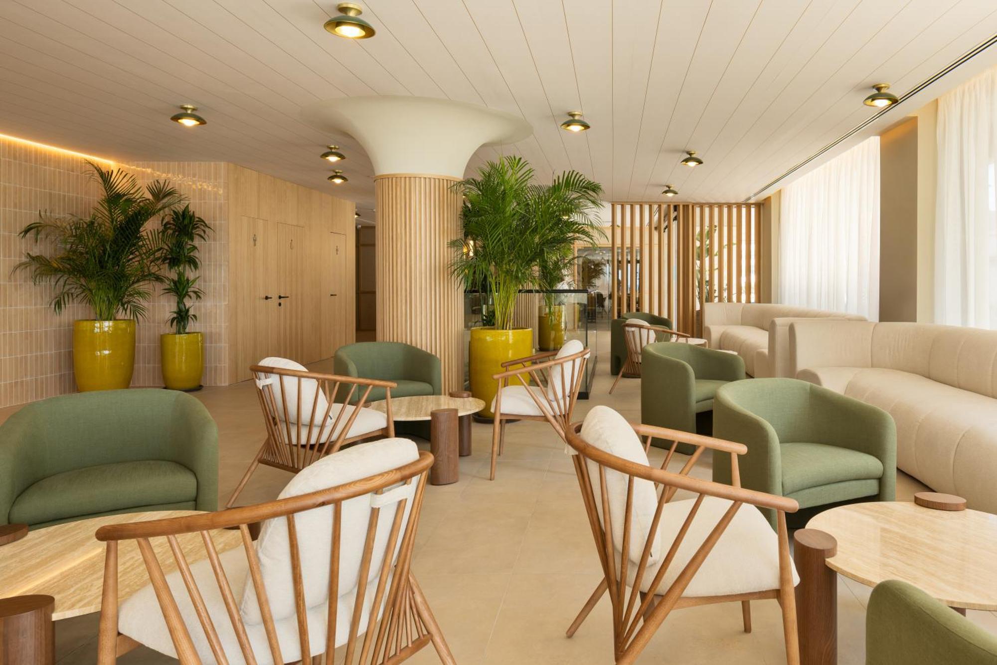 Hotel Eden Palma Playa Adults Only Can Pastilla  Εξωτερικό φωτογραφία