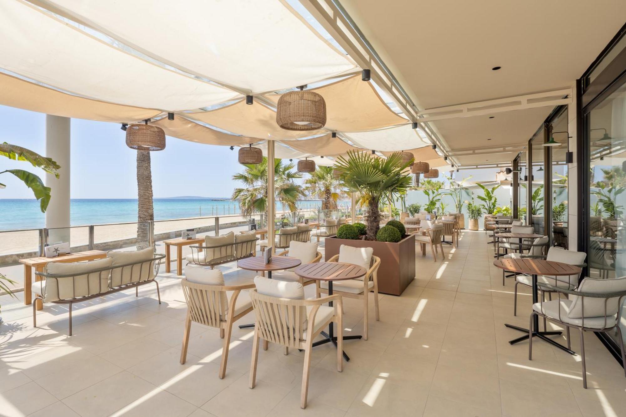 Hotel Eden Palma Playa Adults Only Can Pastilla  Εξωτερικό φωτογραφία