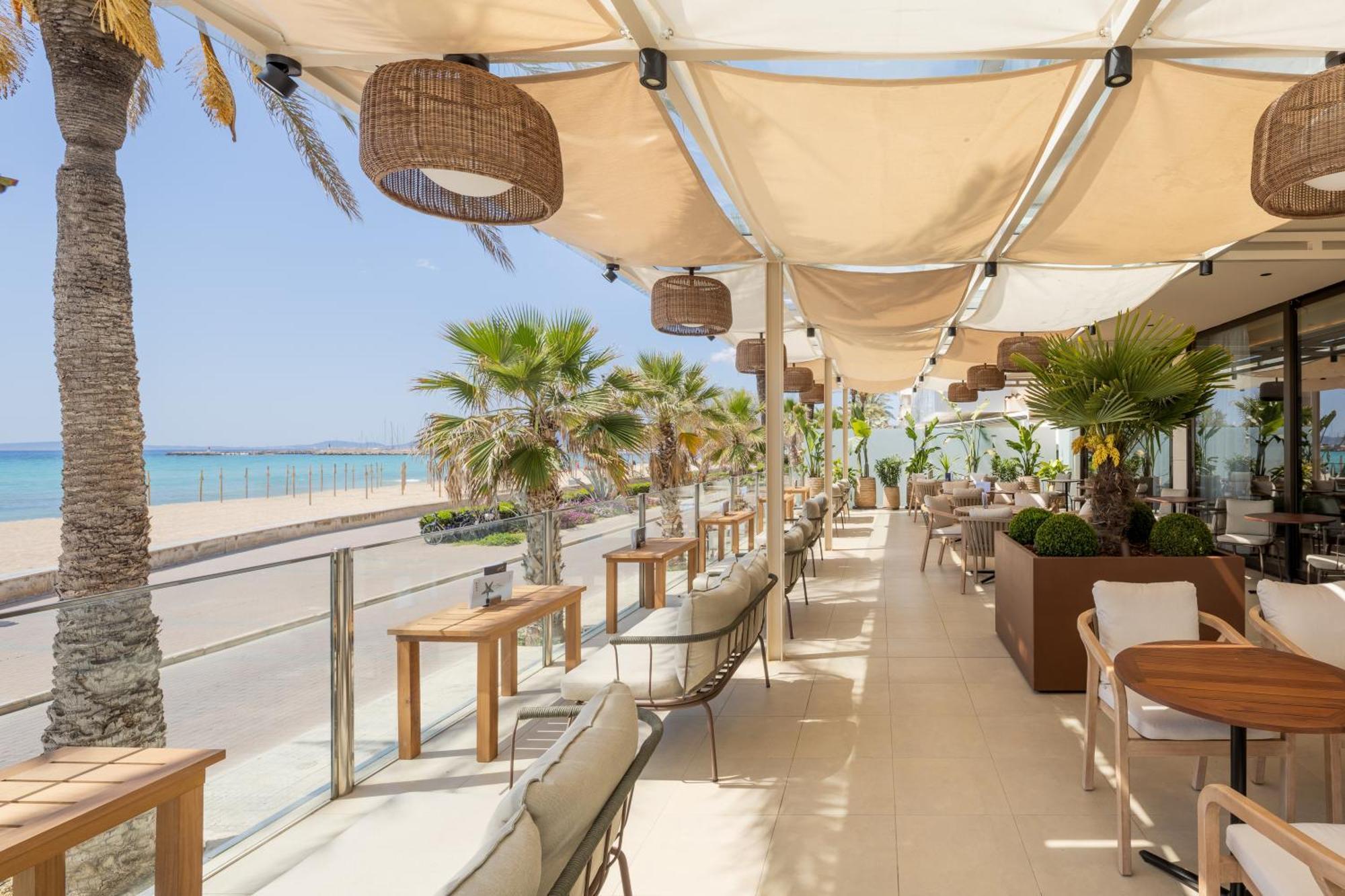 Hotel Eden Palma Playa Adults Only Can Pastilla  Εξωτερικό φωτογραφία