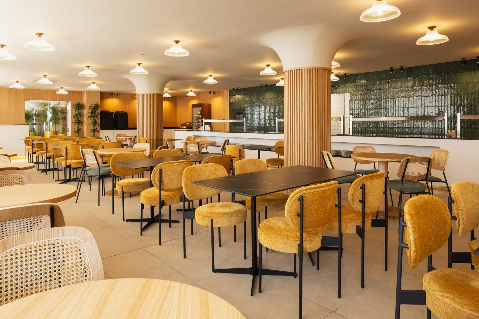 Hotel Eden Palma Playa Adults Only Can Pastilla  Εξωτερικό φωτογραφία