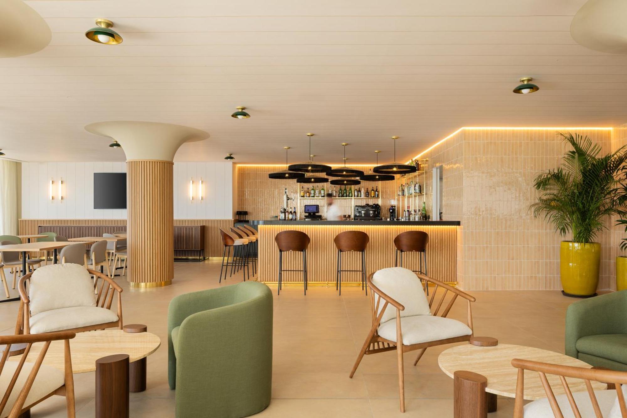 Hotel Eden Palma Playa Adults Only Can Pastilla  Εξωτερικό φωτογραφία