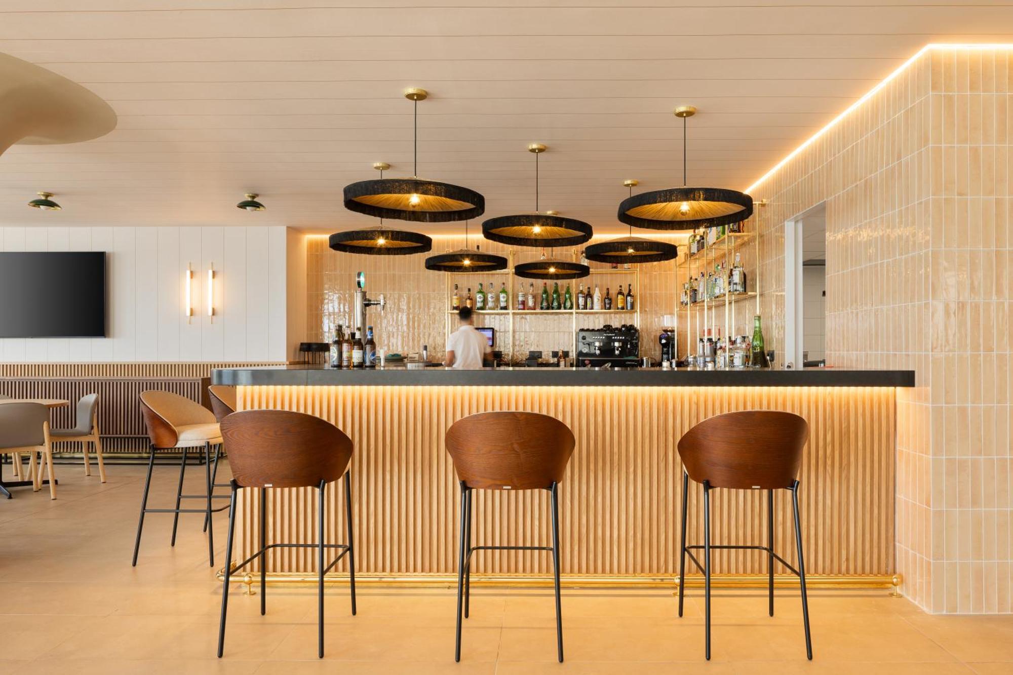 Hotel Eden Palma Playa Adults Only Can Pastilla  Εξωτερικό φωτογραφία