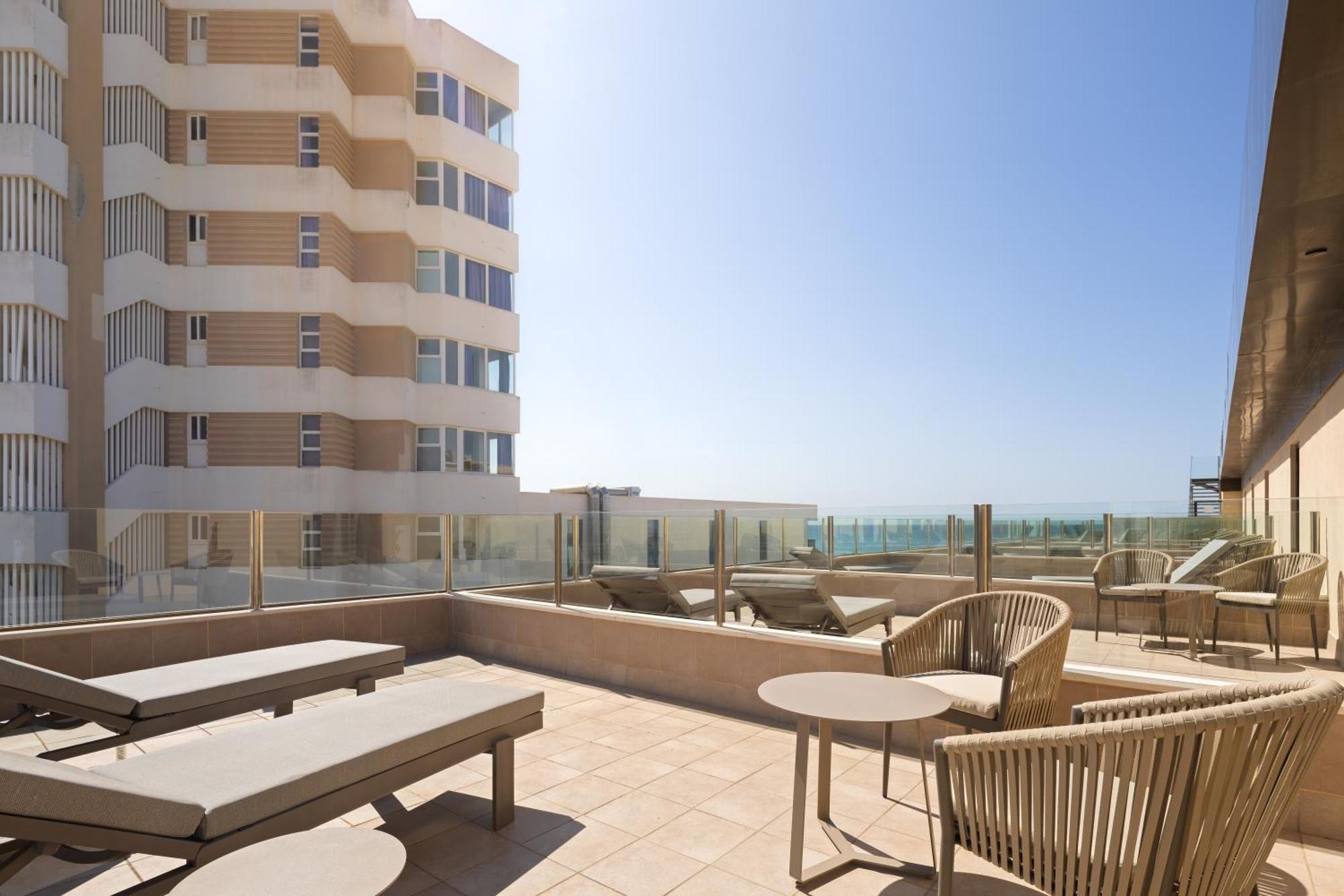 Hotel Eden Palma Playa Adults Only Can Pastilla  Εξωτερικό φωτογραφία