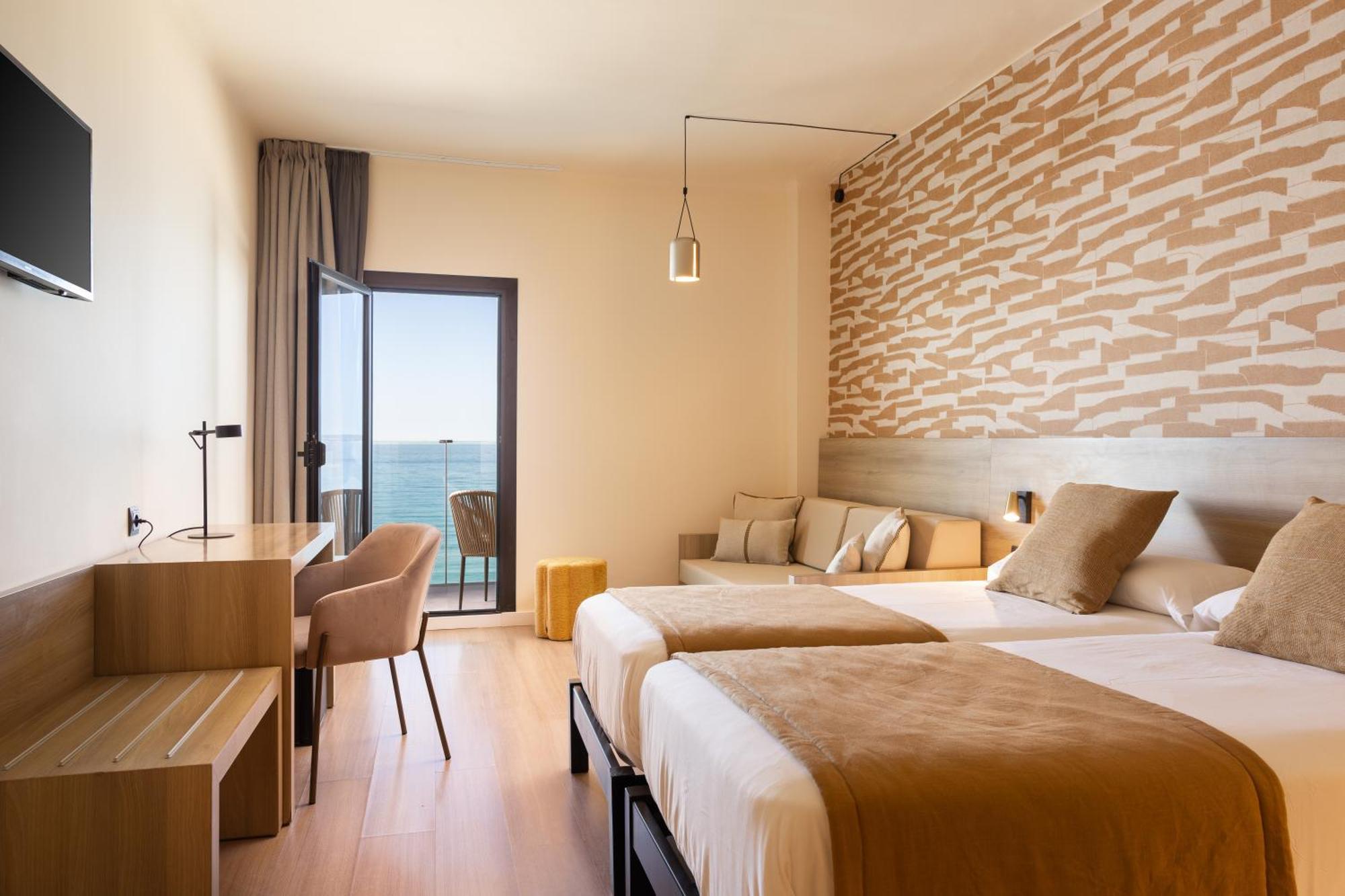 Hotel Eden Palma Playa Adults Only Can Pastilla  Εξωτερικό φωτογραφία