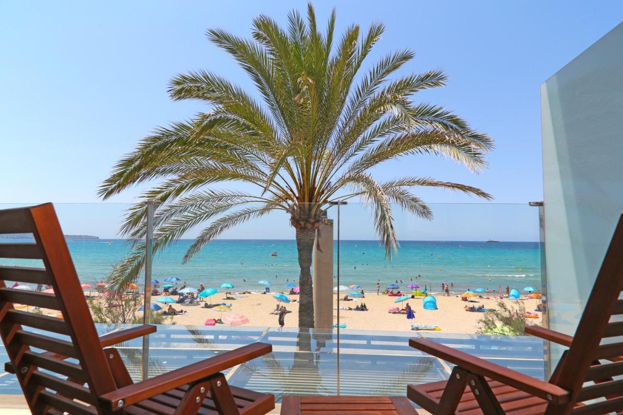 Hotel Eden Palma Playa Adults Only Can Pastilla  Εξωτερικό φωτογραφία